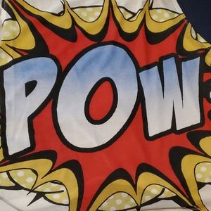 BEAR DANCE tank.        $1809